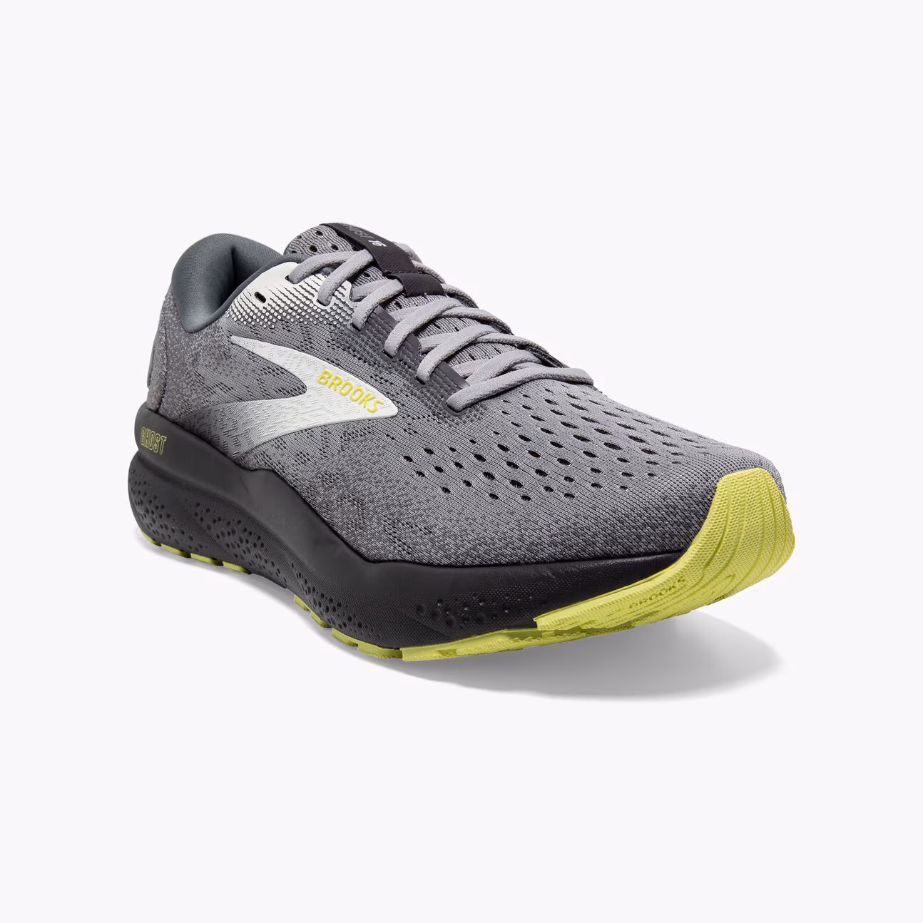 Brooks Ghost 16 Running Shoe Review