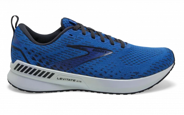Brooks Levitate GTS 5 Running Shoe Review