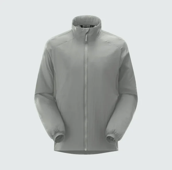 Inselberg Infima Jacket Review